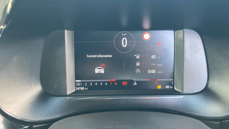 Vauxhall Corsa 1.2 Turbo Ultimate 5dr Petrol Hatchback